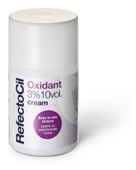 RefectoCil Oxydant Cr&egrave;me 3%