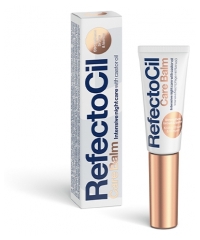 RefectoCil Baume Renfor&ccedil;ateur Huile de Ricin