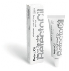 RefectoCil Primer Intensifiant Moyen Intense Browns