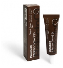 RefectoCil Gel Base Brun Chocolat Intense Browns