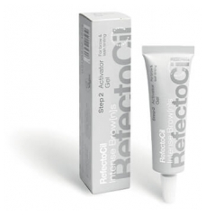RefectoCil Gel Activateur Intense Browns