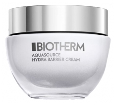 Biotherm Aquasource Cr&egrave;me Barri&egrave;re Fortifiante Toutes Peaux 50 ml