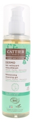 Cattier Dermo Gel nettoyant R&eacute;&eacute;quilibrant Biologique 200 ML
