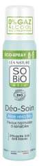 L&eacute;a Nature SO BIO &eacute;tic D&eacute;o-Soin Aloe Vera &Eacute;co-Spray Biologique 100 ML
