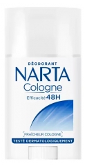 Narta D&eacute;odorant Cologne 48 Heures 50 ML