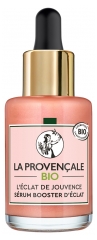 La Proven&ccedil;ale Bio l'&Eacute;clat de Jouvence S&eacute;rum Booster d'&Eacute;clat 30 ml