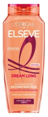 L'Or&eacute;al Paris Elseve Dream Long Shampoing Reconstructeur Cheveux Longs Ab&icirc;m&eacute;s 250 ml