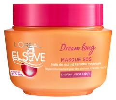 L'Or&eacute;al Paris Elseve Dream Long Masque Sos Longueurs 310 ml