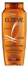 L'Or&eacute;al Paris Elseve Huile Extraordinaire Jojoba Shampoing Nutrition Supr&ecirc;me Cheveux Tr&egrave;s Sec 250 ml