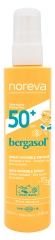 Noreva Bergasol Spray Invisible Enfant SPF 50 + 200 ML