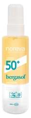 Noreva Bergasol Eau Solaire SPF 50 + 150 ML