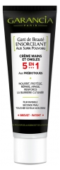 Garancia Ensorcelant Gant de Beaut&eacute; Cr&egrave;me Mains et Ongles 50 g