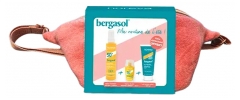 Noreva Bergasol Ma Routine de l'&Eacute;t&eacute; 3 Produits