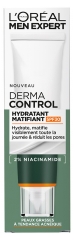 L'Or&eacute;al Paris Men Expert Derma Control Matifiant Hydratant SPF30 40 ml