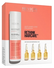 Revlon Professional Re/Start Density Rethink Program Haircare Anti-Hair Loss 