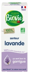Biovie Huile Essentielle de Lavande Biologique 10 ML