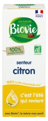 Biovie Huile Essentielle de Citron Biologique 10 ML