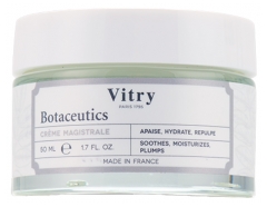 Vitry Botaceutics Cr&egrave;me Magistrale de 50 ML