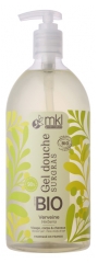Mkl Green Nature Gel Douche Bio 1 l Verveine