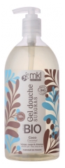 Mkl Green Nature Gel Douche Bio** 1 l Coco
