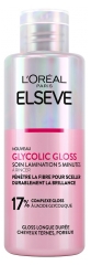 L'Or&eacute;al Paris Elseve Glycolic Gloss Soin Lamination 5 minutes Acide Glycolique 200 ml
