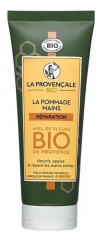 La Proven&ccedil;ale Bio la Pommade Mains R&eacute;paration Miel Bio 75 ml