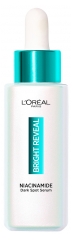 L'Or&eacute;al Paris Bright Reveal S&eacute;rum Anti-Taches Niacinamide 30 ml