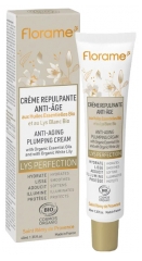 Florame Lys Perfection Cr&egrave;me Anti-&Acirc;ge Bio 40 ml