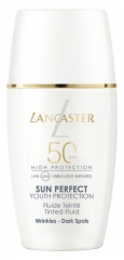 Lancaster Sun Perfect Fluide Teint&eacute; SPF 50 30 ML