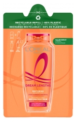 L'Or&eacute;al Paris Elseve Dream Long Shampoing Reconstructeur Cheveux Longs Ab&icirc;m&eacute;s Eco-Recharge 250 ml
