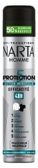 Narta Homme Anti-Transpirant Protection 5 48H en Spray 200 ML