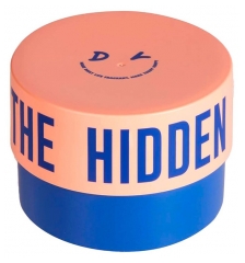 Dear Doer The Hidden Body Scrub Exfoliant Gel 300 ml