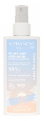 Alphanova Gel Apaisant Apr&egrave;s Soleil Bio* Organic Sun Beauty (125G)