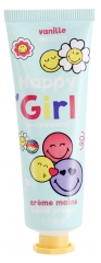 Take Care SmileyWorld Cr&egrave;me Mains &agrave; la Vanille 30 ml 