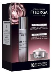 Filorga NCEF - Revitalize S&eacute;rum 30 ml + Cr&egrave;me 15 ml Offert