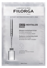 Filorga NCEF - REVTIALIZE Masque Formule Revitalisante et &Eacute;clat 20 ml