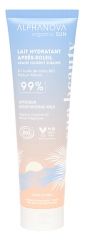 Alphanova Sun Lait Hydratant Apr&egrave;s Soleil Bio 150 ML
