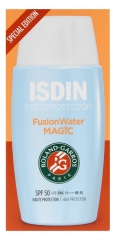 Isdin Fotoprotector Cr&egrave;me Solaire SPF50 50 ml Edition Limit&eacute;e