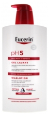 Eucerin Ph5 Gel Lavant 1 l Peau Sensible