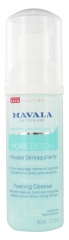 Mavala SkinSolution Pore Detox Mousse Nettoyante Purifiante 50 ml