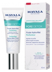 Fluide Matifiant &Eacute;quilibrant Hydratant Purifiant 50 ml