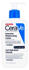 CeraVe Lait Hydratant Intensif 236 ML