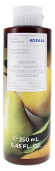 Korres Gel Douche &agrave; la Bergamote Poire 250 ML