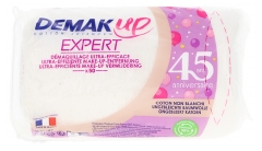 Demak'Up Expert 50 Disques &agrave; D&eacute;maquiller