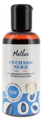Natlas Shampoing Purifiant et Anti-Pelliculaire 100 ML