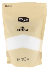 Waam Sel d'Epsom 500 Grammes