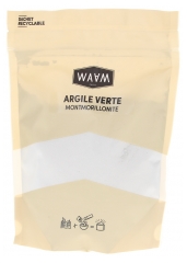 Waam Argile Verte Montmorillonite 250 Grammes