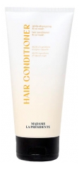 Madame la Pr&eacute;sidente Apr&egrave;s-Shampoing & Co-Wash Cr&eacute;meux 200 ml