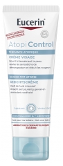 Eucerin Atopicontrol Cr&egrave;me Visage 50 ml