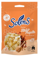 Solens Perles Miel (15%) et Propolis 100 g